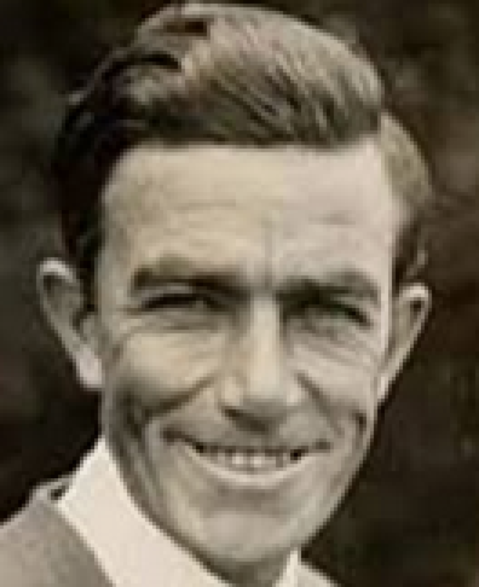 Johnny Farrell